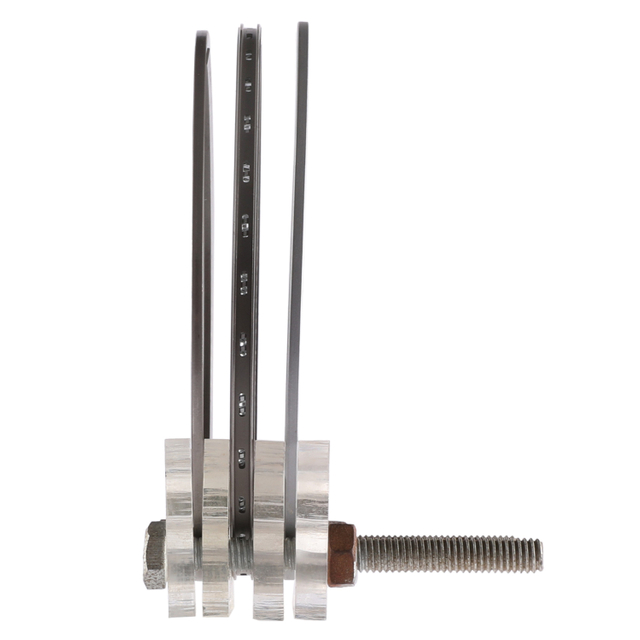 Anillo de pist&oacute;n de compresi&oacute;n est&aacute;ndar de 4BA1